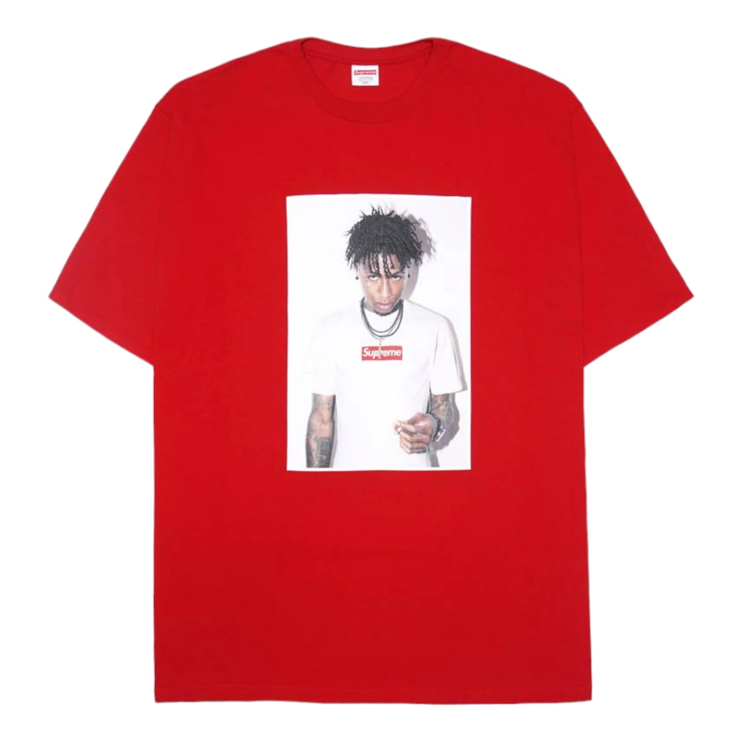 Supreme NBA Youngboy Tee