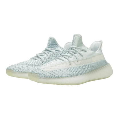 adidas Yeezy Boost 350 V2 Cloud White (Reflective) - FW5317