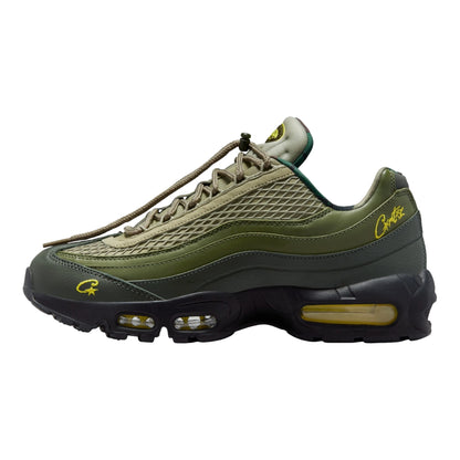 Nike Air Max 95 SP Corteiz Gutta Green - FB2709-300