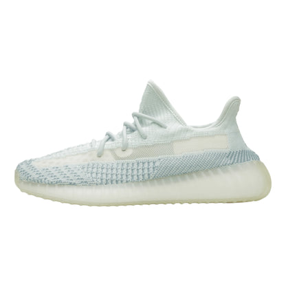 adidas Yeezy Boost 350 V2 Cloud White (Reflective) - FW5317