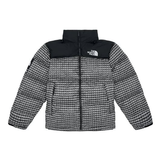 Supreme The North Face Studded Nuptse Jacket