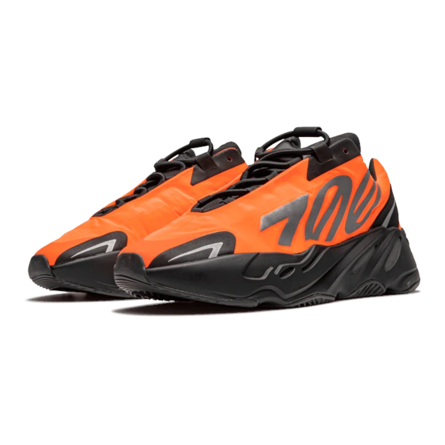 adidas Yeezy Boost 700 MNVN Orange - FV3258