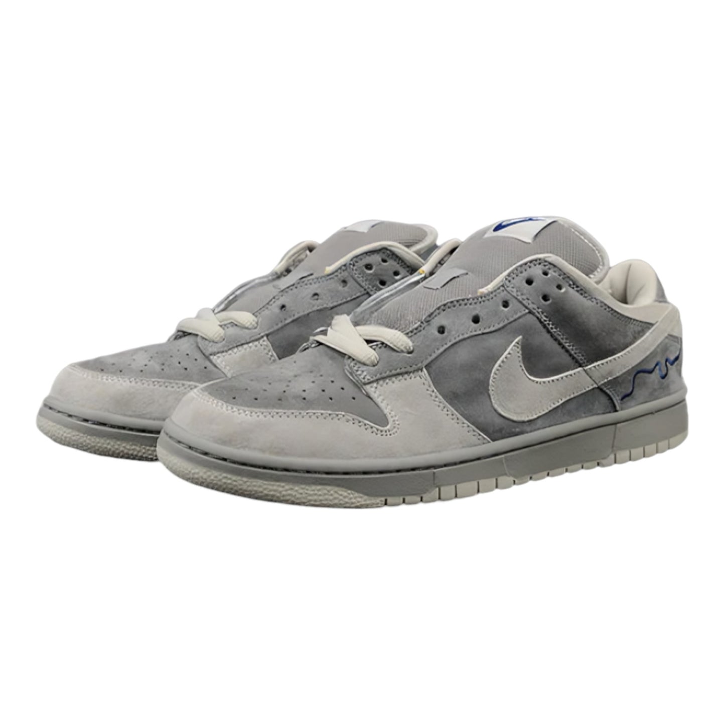 Nike SB Dunk Low London - 308269-111