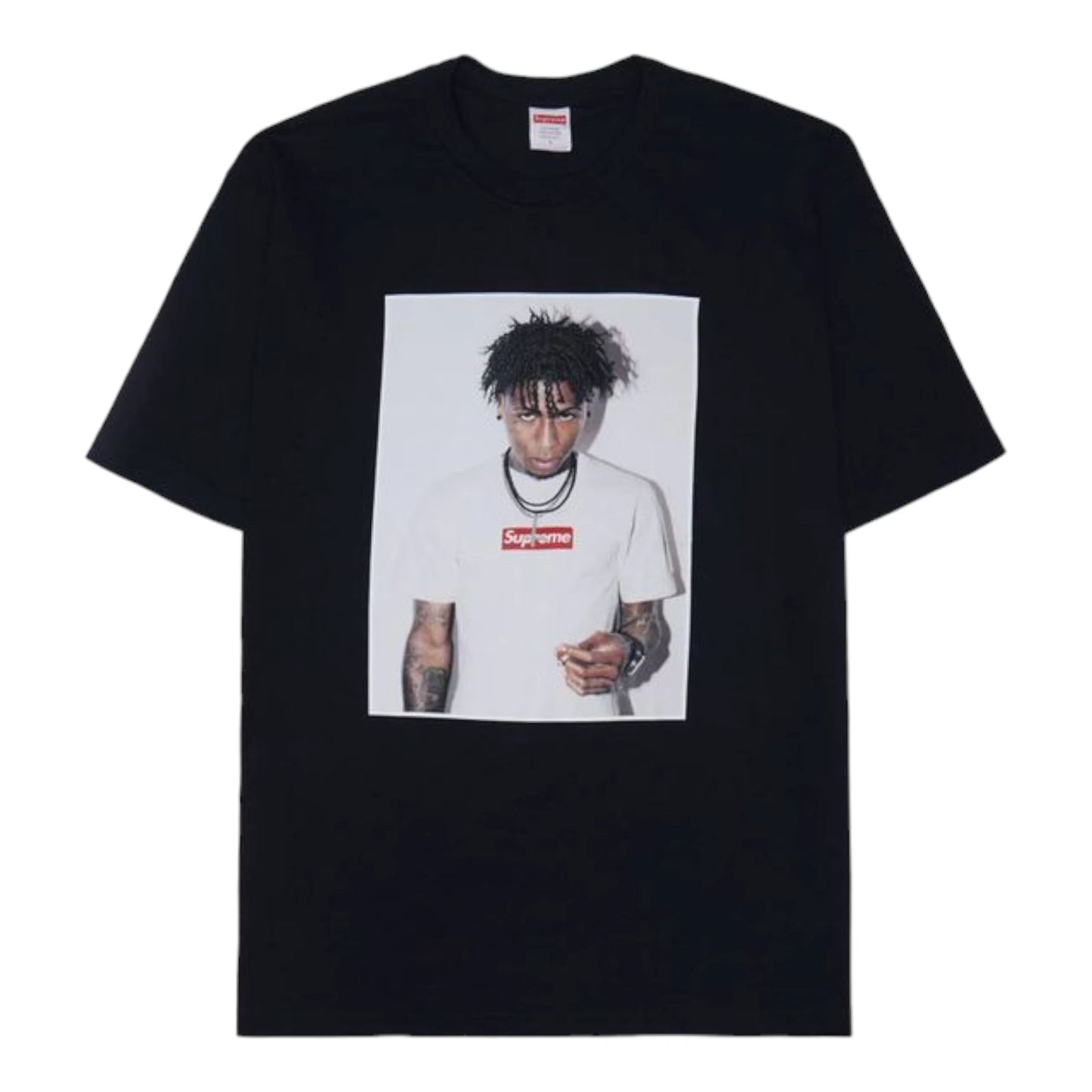 Supreme NBA Youngboy Tee