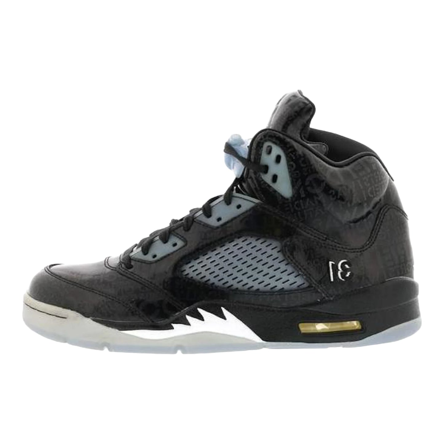 Jordan 5 Retro Doernbecher - 633068-010