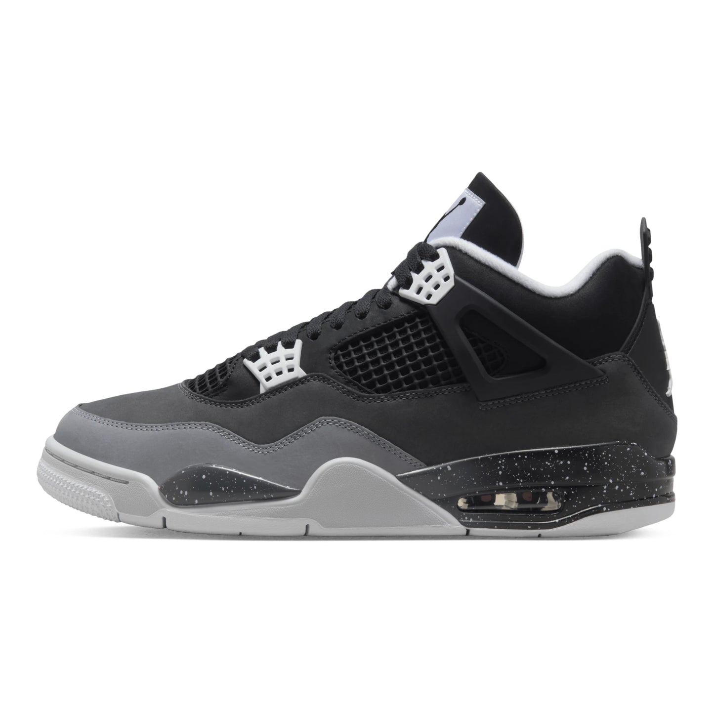 Jordan 4 Retro Fear (2024)