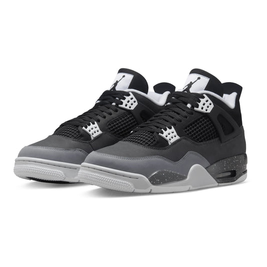 Jordan 4 Retro Fear (2024)