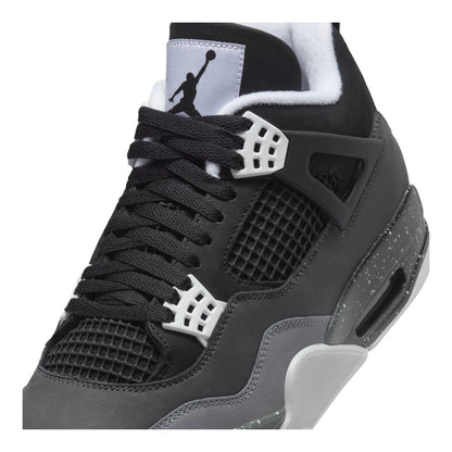 Jordan 4 Retro Fear (2024)