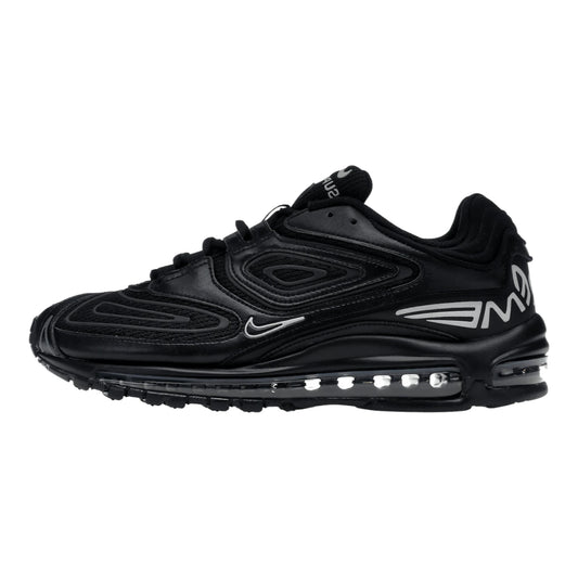 Nike Air Max 98 TL Supreme Black - DR1033-001