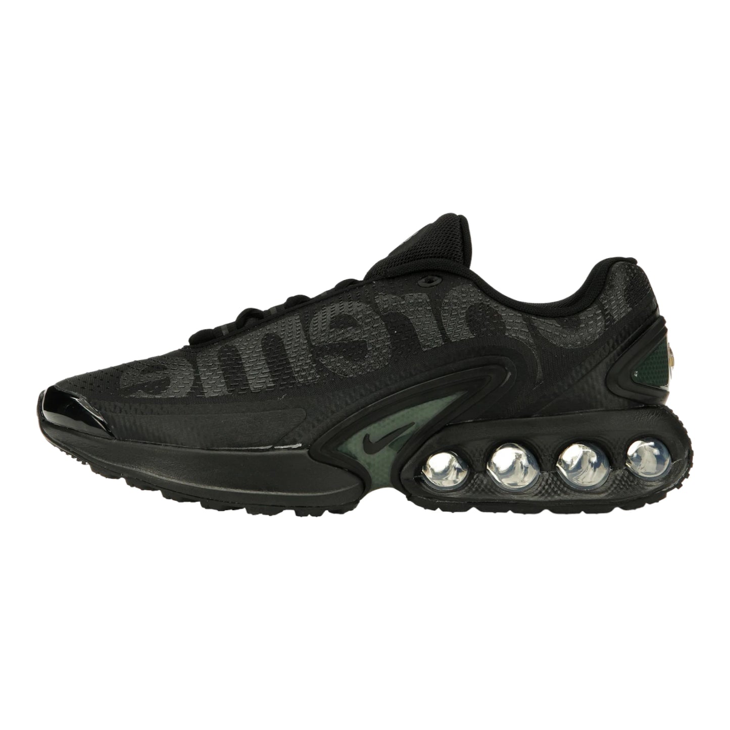 Nike Air Max Dn Supreme Black - FZ4044-001