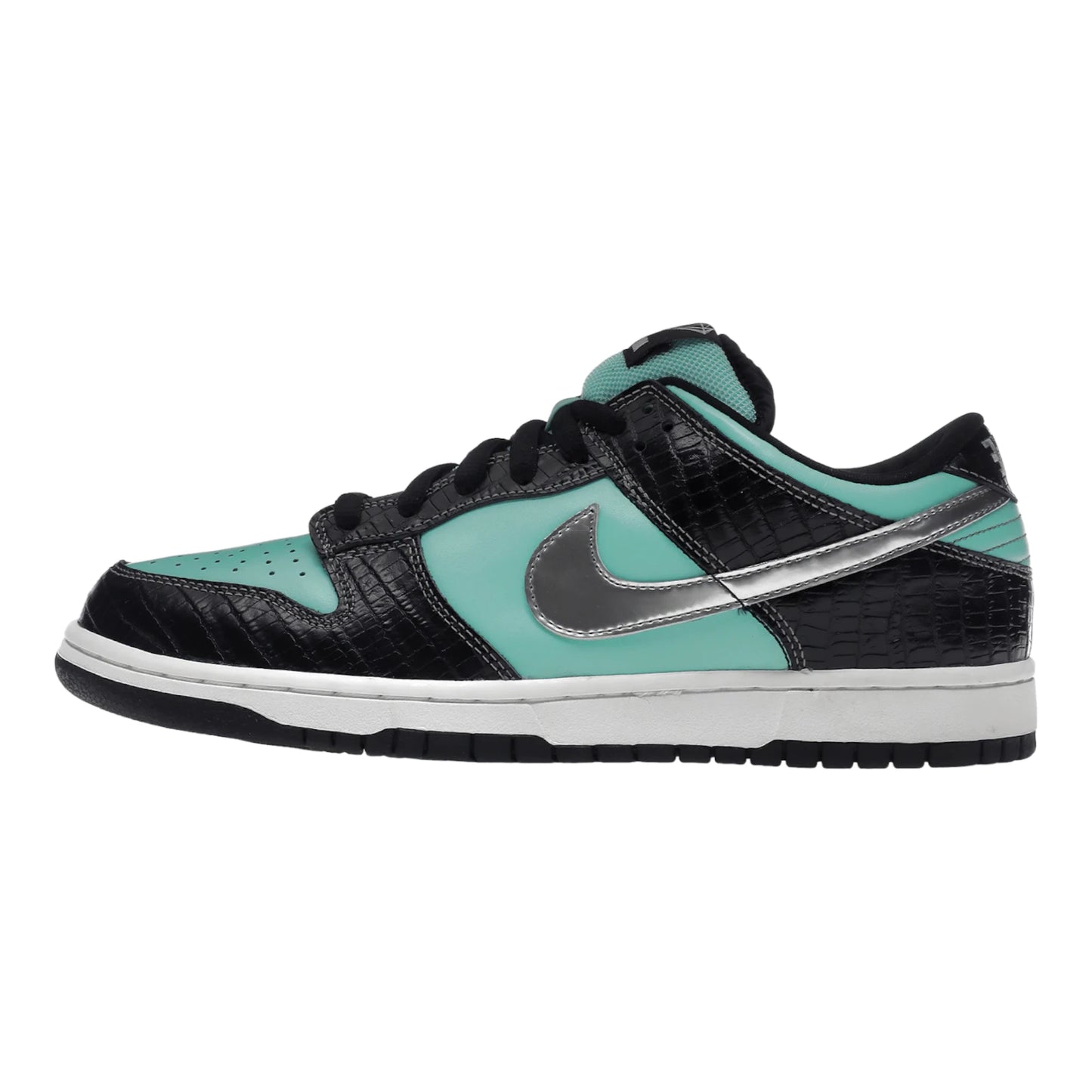 Nike SB Dunk Low Diamond Supply Co. Herren - 304292-402