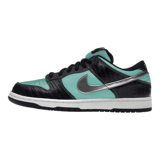 Nike SB Dunk Low Diamond Supply Co. Men's - 304292-402