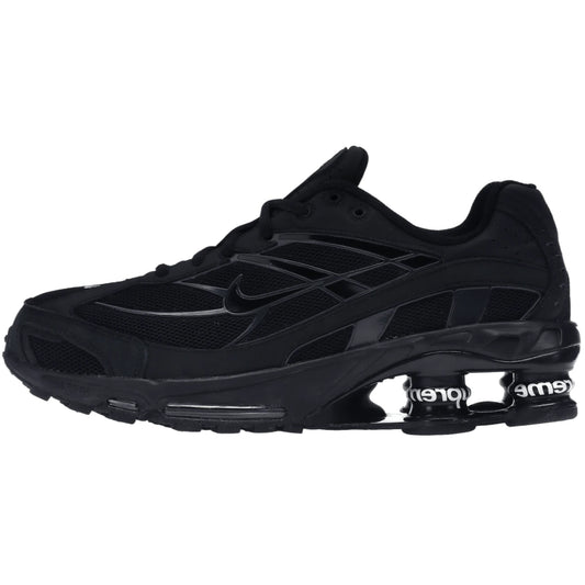 Nike Shox Ride 2 SP Supreme Schwarz