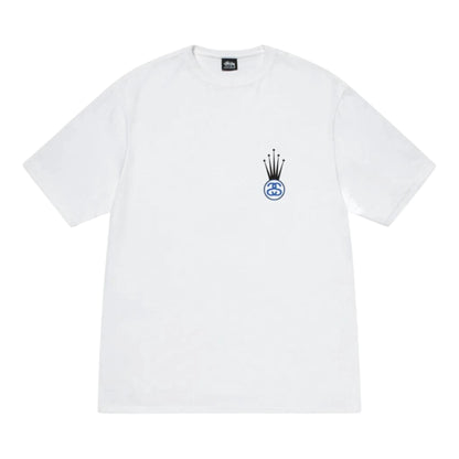 Stussy Crown Link Tee