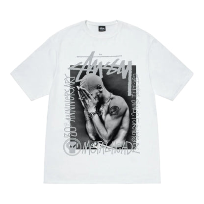 Stussy x Goldie Metalheadz 30 Tee (SS24)