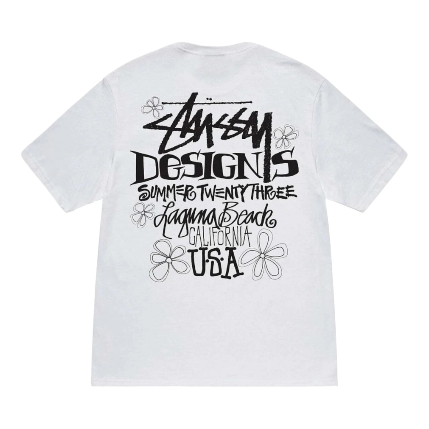 Stussy Summer LB Tee