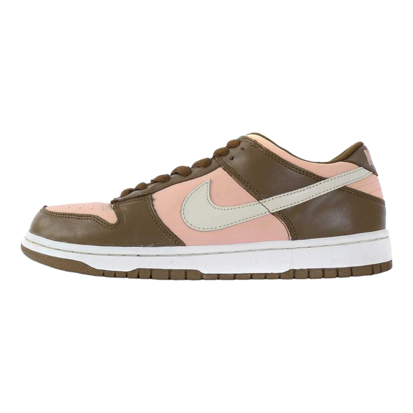 Nike SB Dunk Low Stussy "Cherry" (2005) -  304292-671