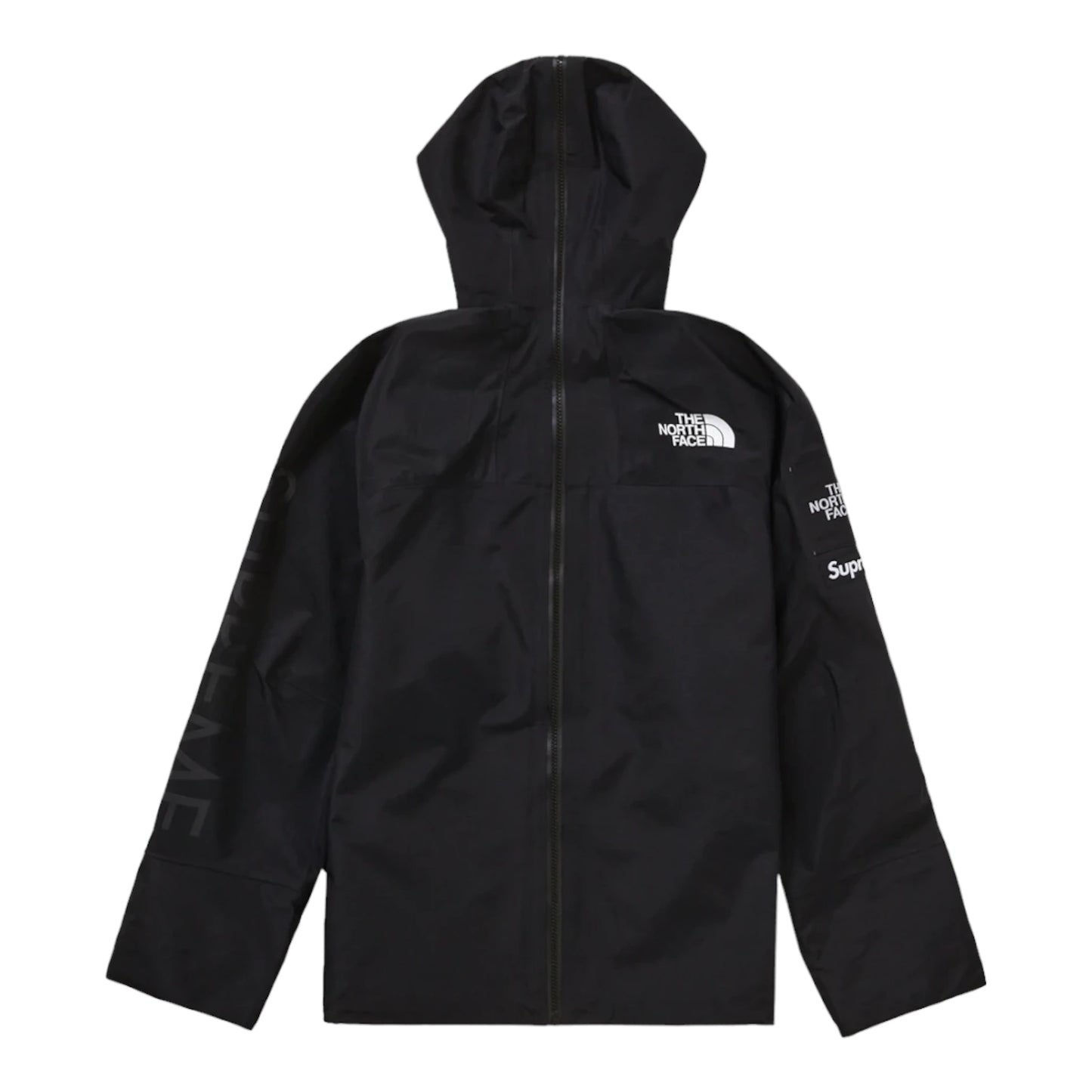 Supreme x The North Face Split Taped Seam Shell Jacket