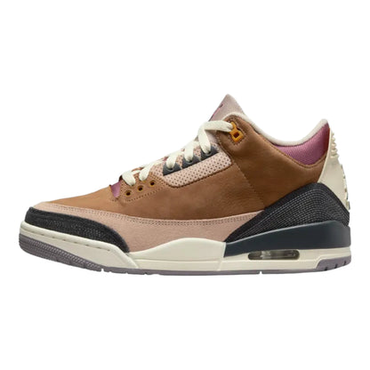 Jordan 3 Retro Winterized Archaeo Brown - DR8869-200