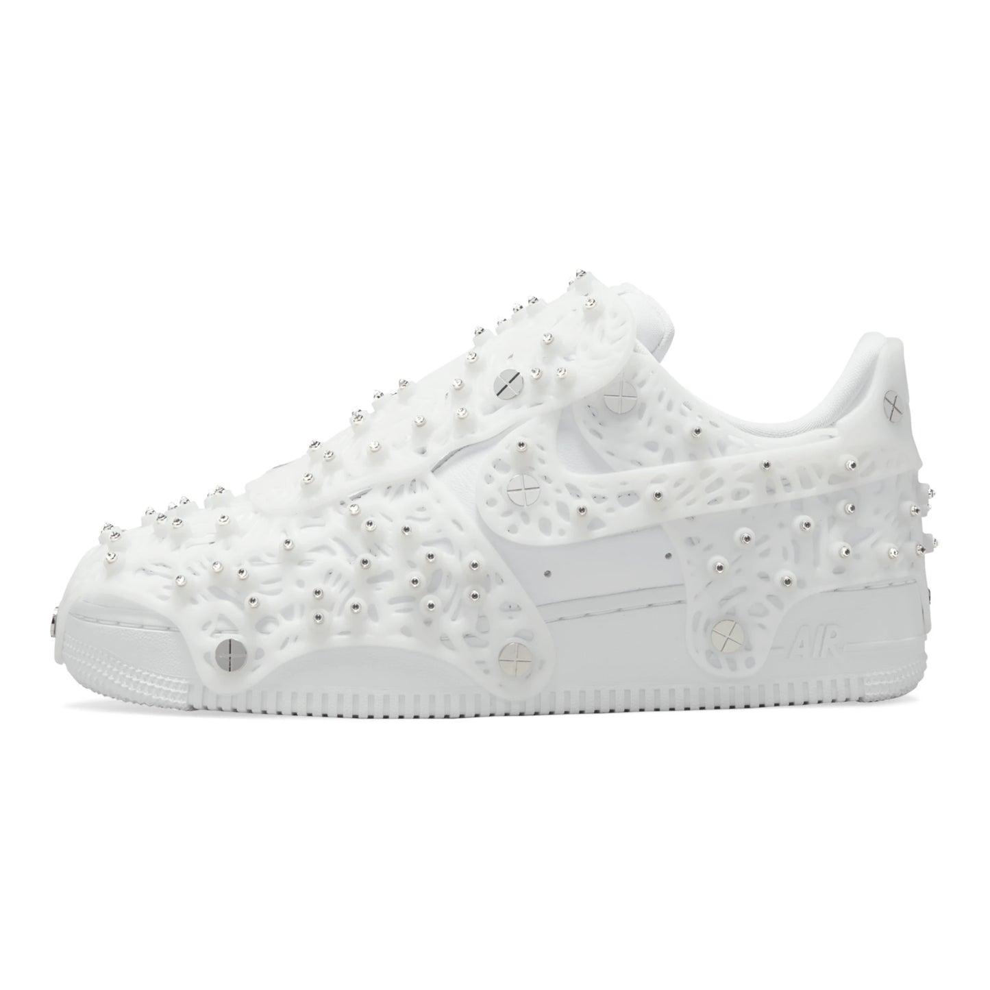 Nike Air Force 1 Low Drake NOCTA Certified Lover Boy - CZ8065-100