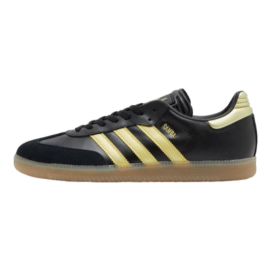 adidas Samba Messi Gold - IH8159