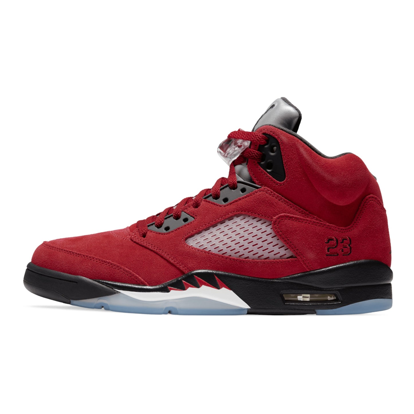 Jordan 5 Retro Raging Bull Red (2021) - DD0587-600