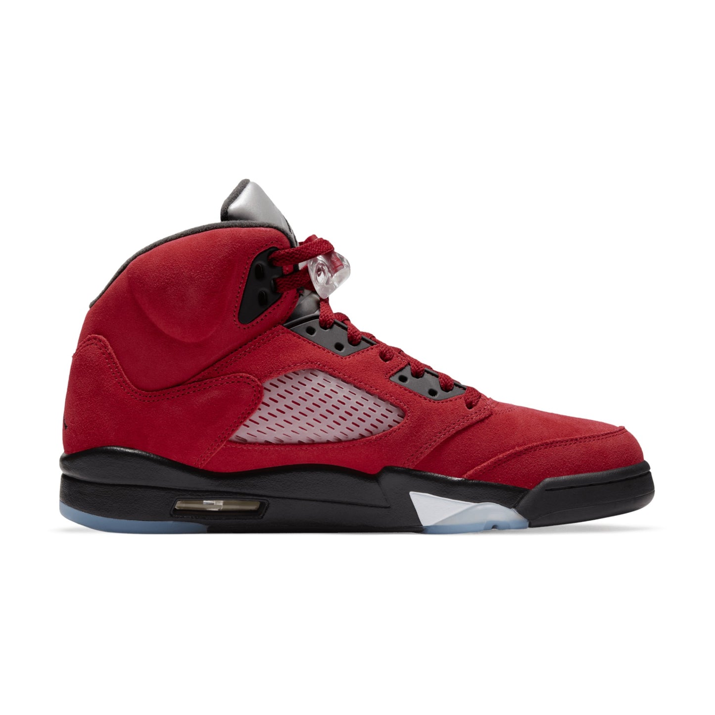 Jordan 5 Retro Raging Bull Red (2021) - DD0587-600