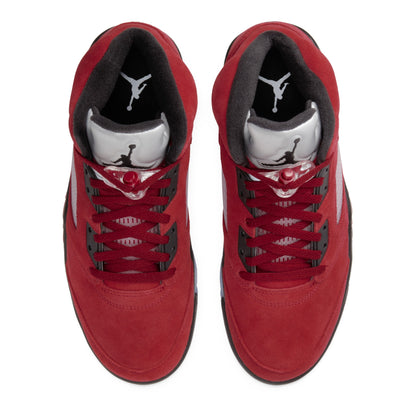 Jordan 5 Retro Raging Bull Red (2021) - DD0587-600