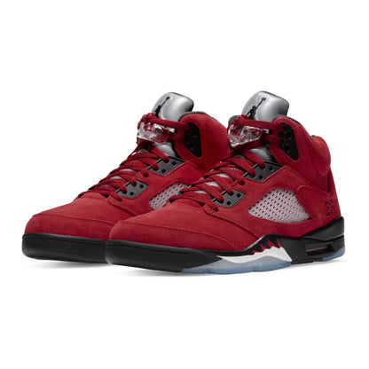 Jordan 5 Retro Raging Bull Red (2021) - DD0587-600