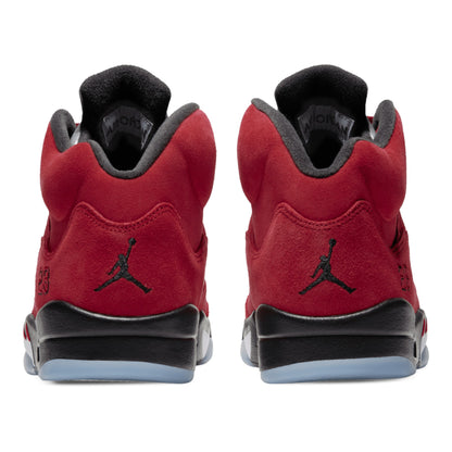 Jordan 5 Retro Raging Bull Red (2021) - DD0587-600