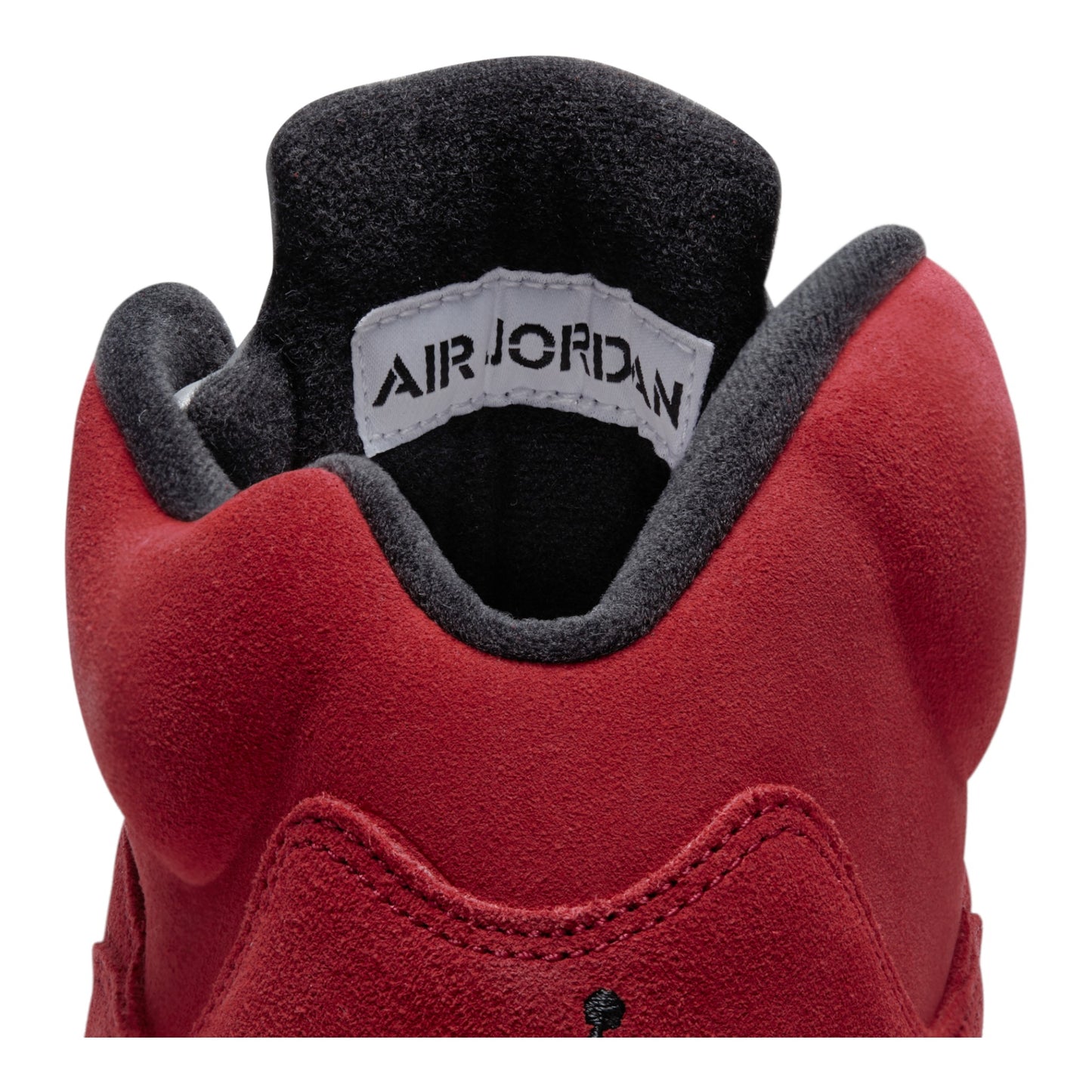 Jordan 5 Retro Raging Bull Red (2021) - DD0587-600