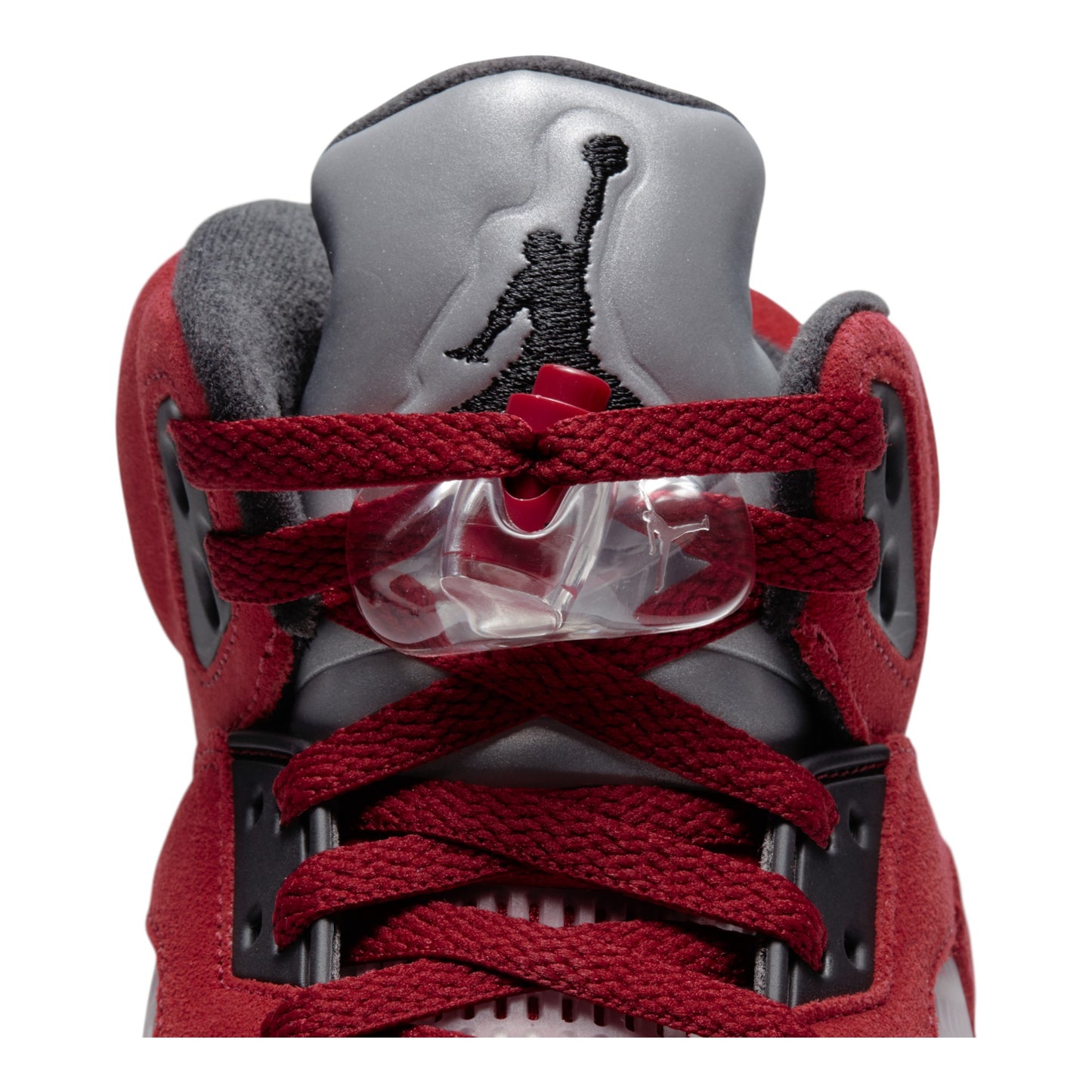 Jordan 5 Retro Raging Bull Red (2021) - DD0587-600