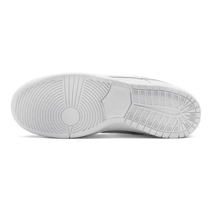 Nike SB Dunk Low Pro Triple White - FJ1674-100