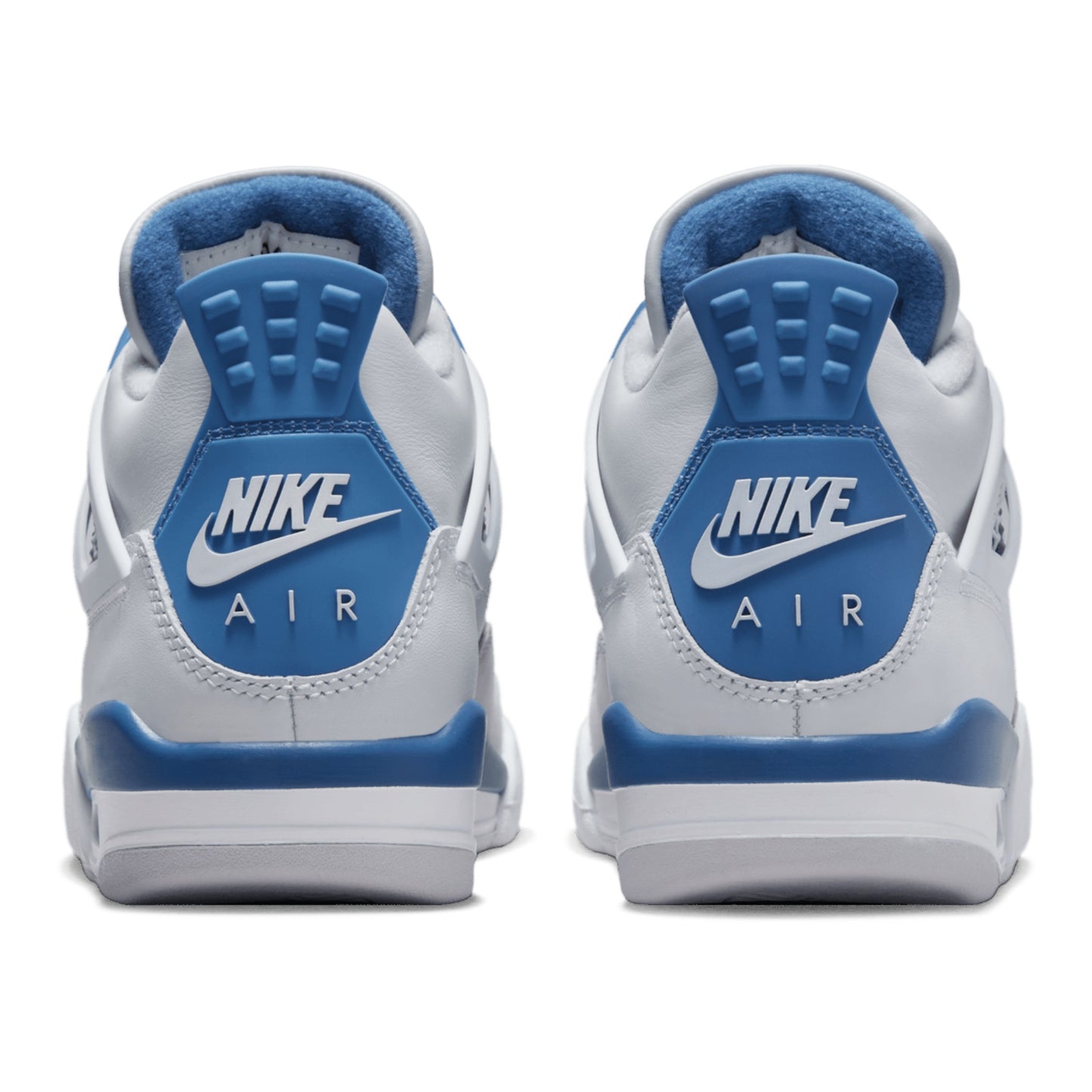 Jordan 4 Retro Military Blue (2024) (GS)