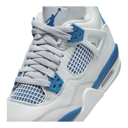 Jordan 4 Retro Military Blue (2024) (GS)