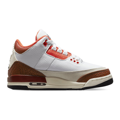 Air Jordan 3 Dunk On Mars