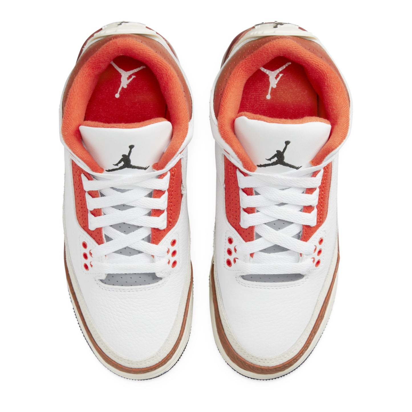 Air Jordan 3 Dunk On Mars