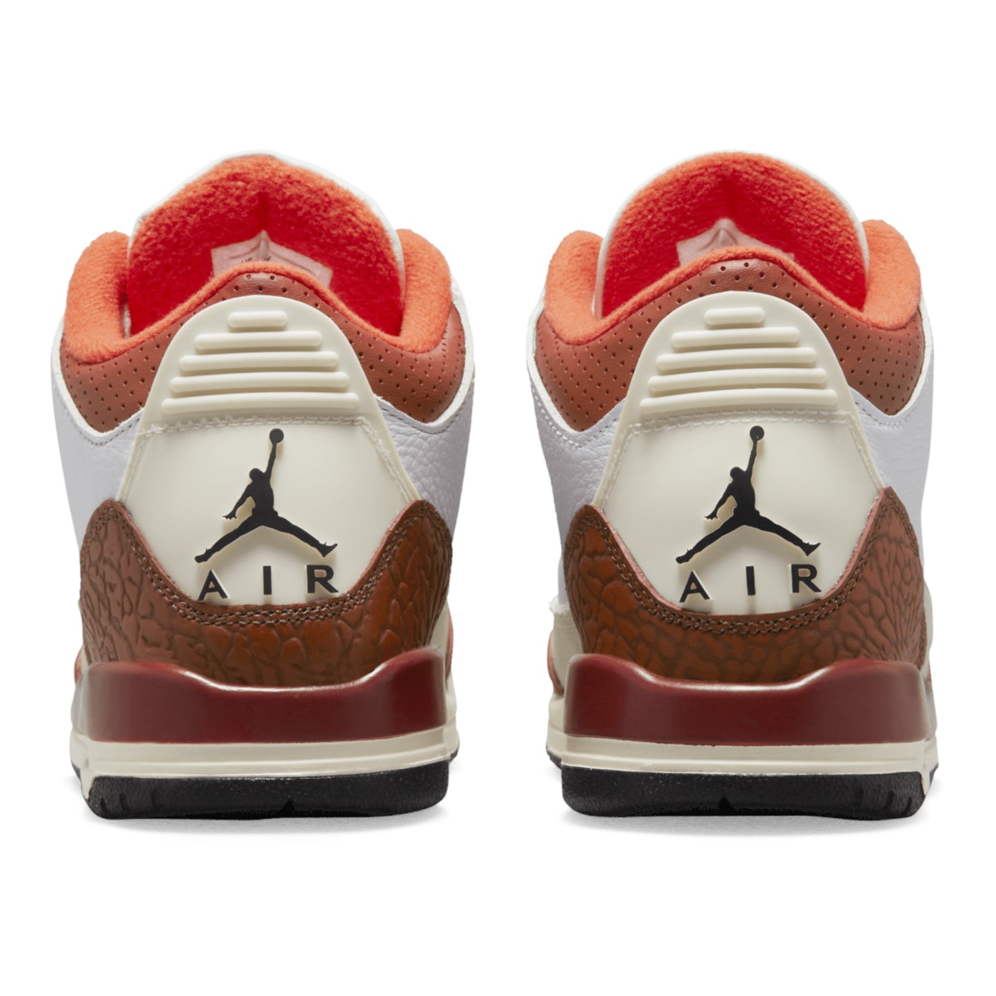 Air Jordan 3 Dunk On Mars