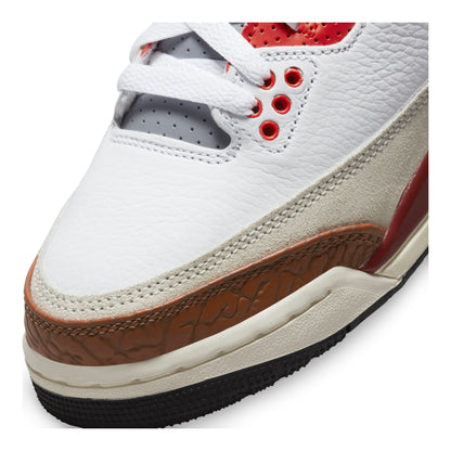 Air Jordan 3 Dunk On Mars