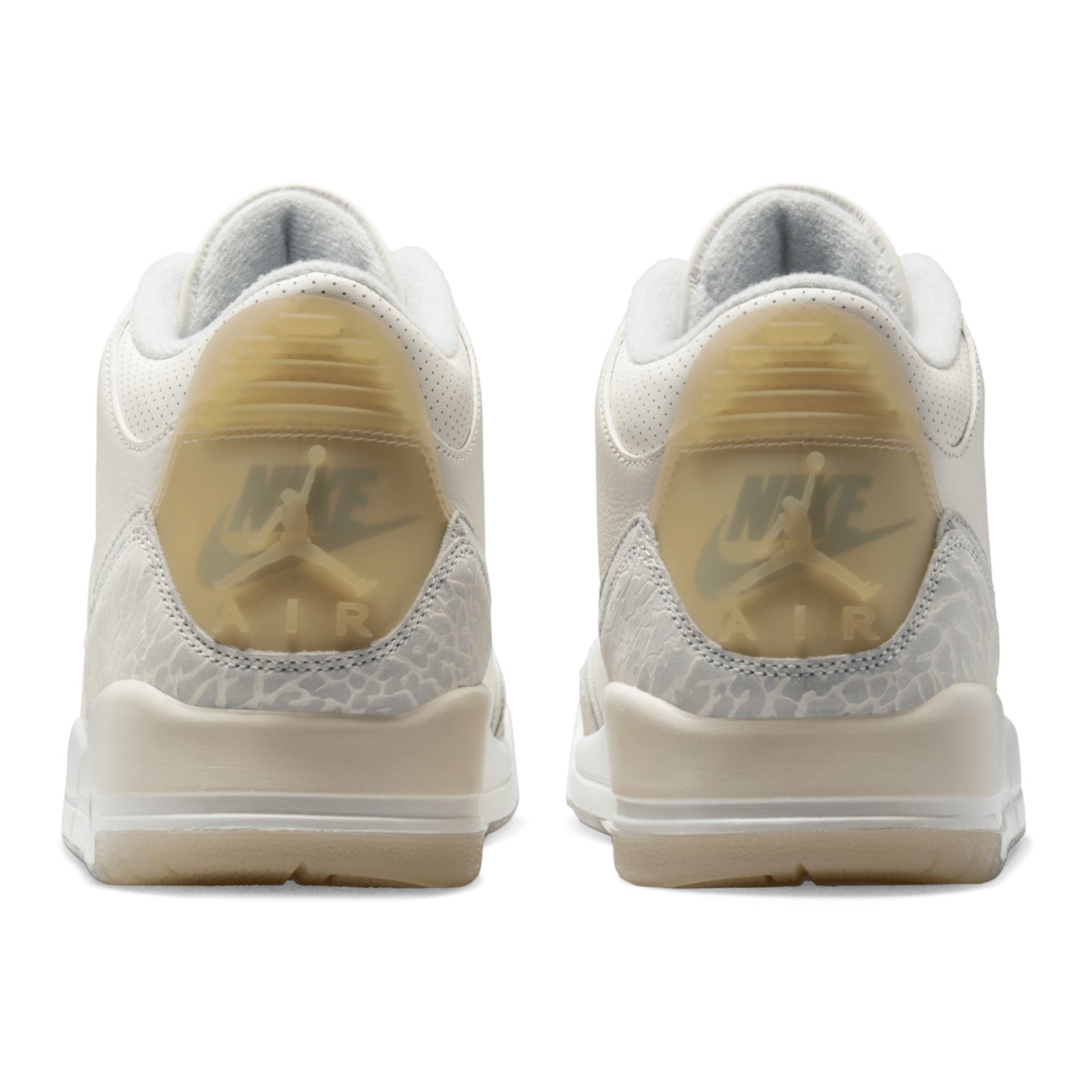 Jordan 3 Retro Craft Elfenbein - FJ9479-100