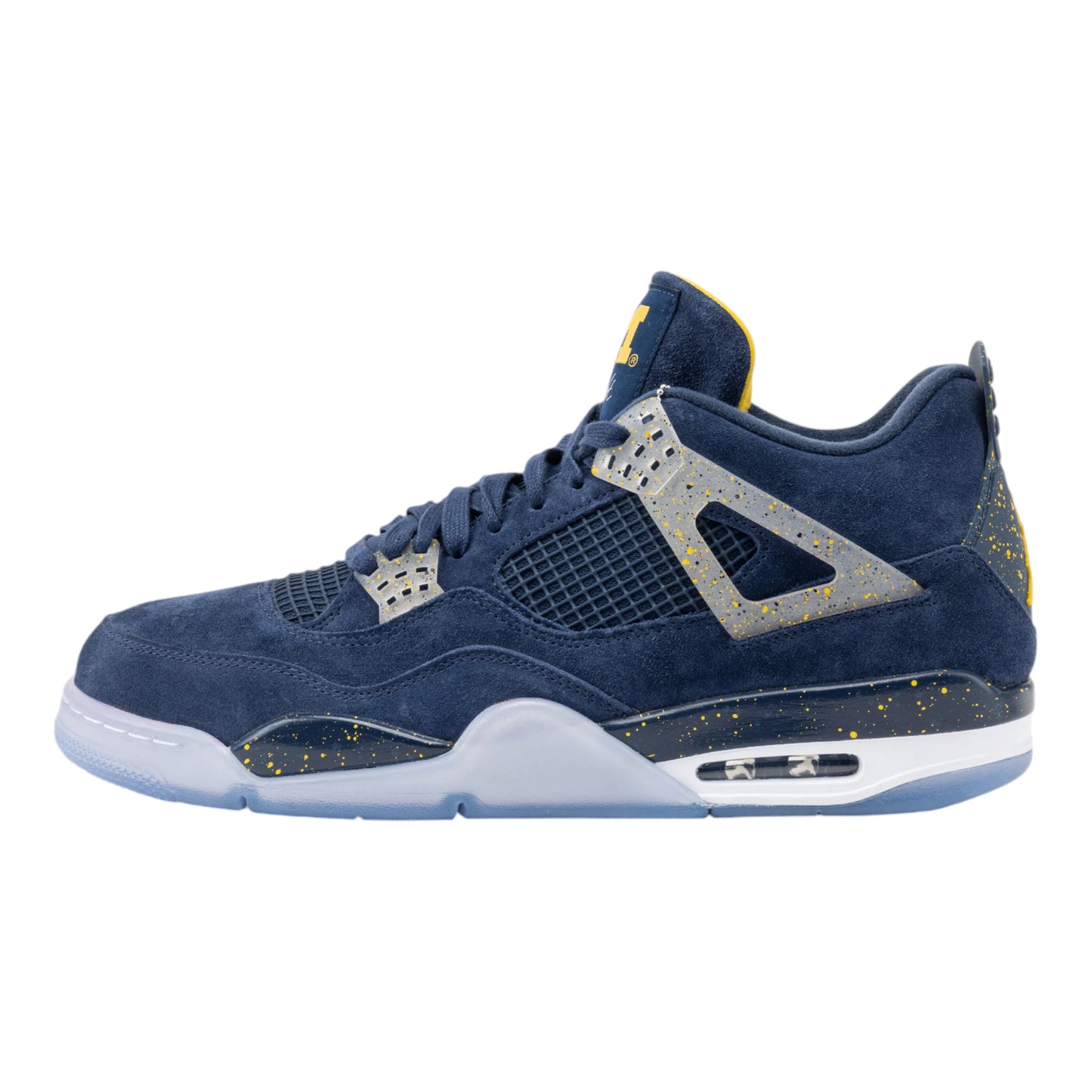 Jordan 4 Michigan (PE)