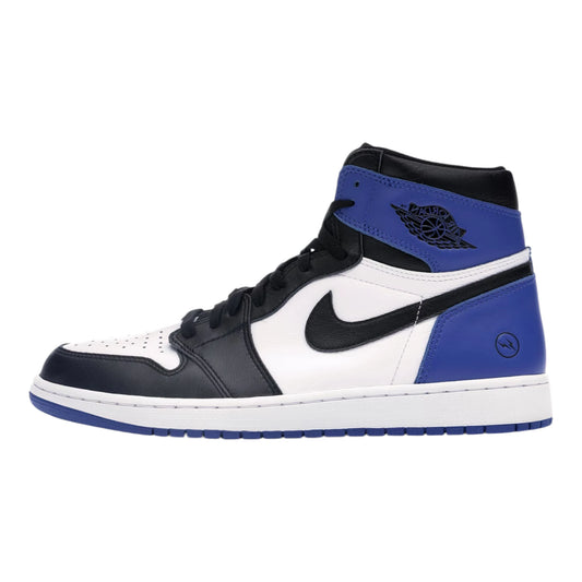 Jordan 1 Retro High Fragment (Friends and Family)