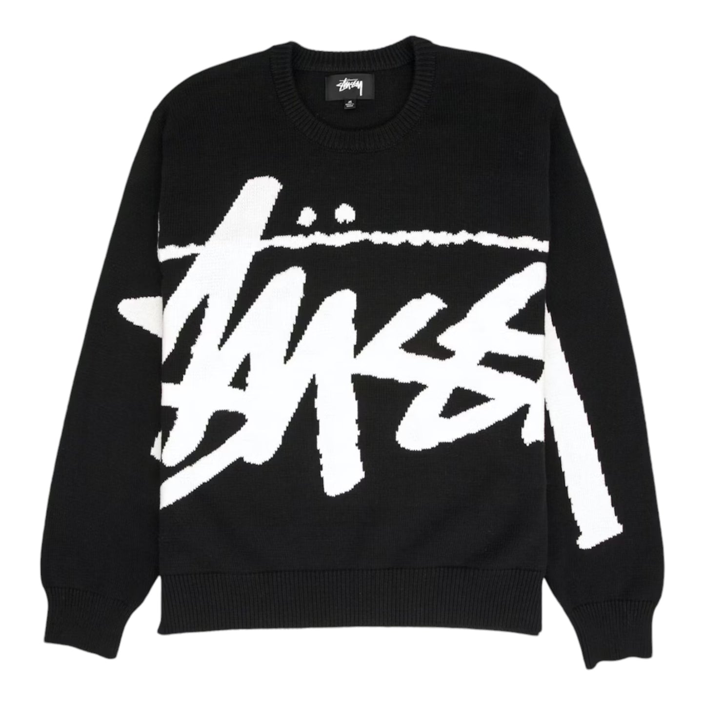 Stussy Stock Sweater