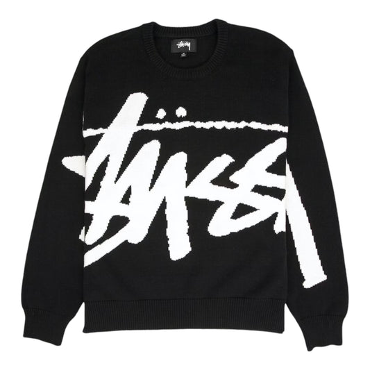 Stussy Stock Pullover