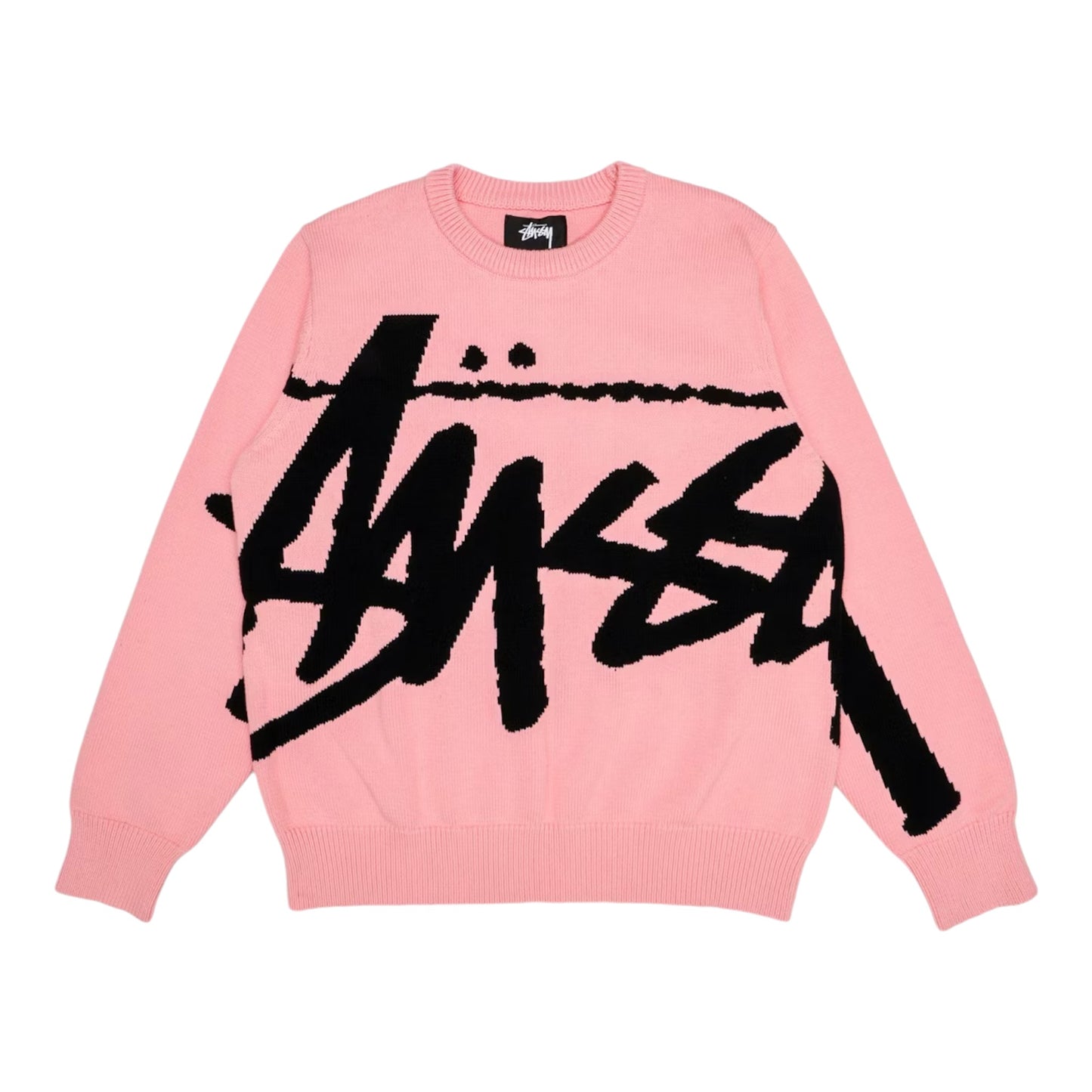 Stussy Stock Pullover