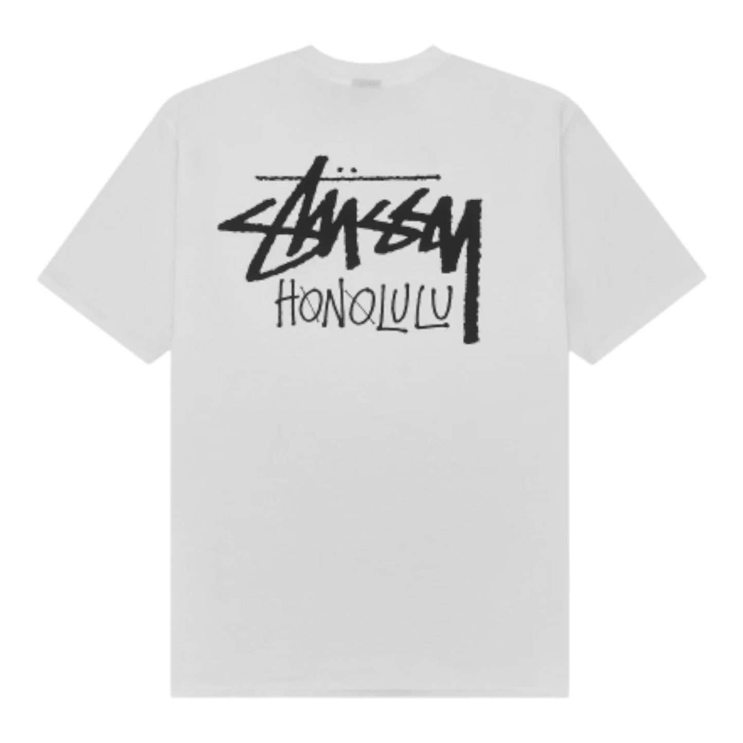 Stussy Honolulu Tee