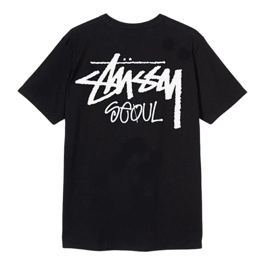 Stussy Seoul Tee