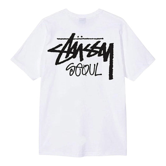 Stussy Seoul T-Shirt