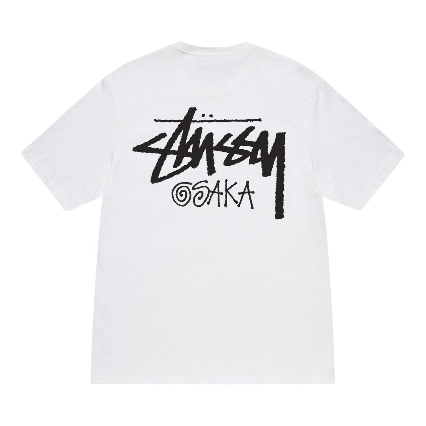 Stussy Osaka T-Shirt