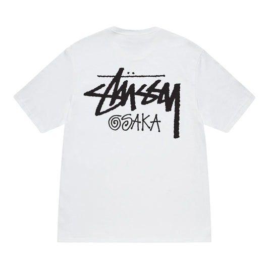 Stussy Osaka Tee